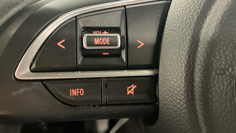 Suzuki Swift 1.2 Dualjet 83 12V Hybrid SZ-L 5dr Petrol Hatchback